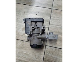 PNEUMATIC VALVE MODULATOR EBS FRONT FORD F MAX CARGO EURO 6