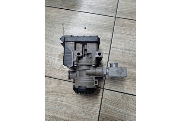 PNEUMATIC VALVE MODULATOR EBS FRONT FORD F MAX CARGO EURO 6