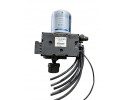 APM Mercedes Actros MP 4 A0004469664 Dehumidifier Valve Part manufacturer Mercedes Benz OE