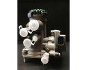 NEW MAIN BRAKE VALVE SCANIA 2199282