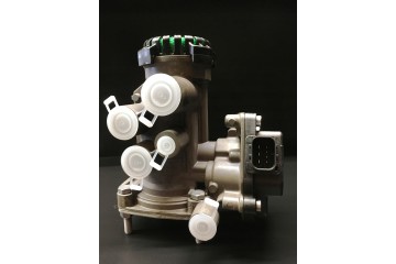 NEW MAIN BRAKE VALVE SCANIA 2199282