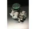NEW MAIN BRAKE VALVE SCANIA 2199282 Catalog number of the part 2199282