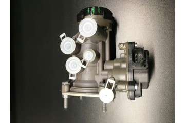 NEW MAIN BRAKE VALVE SCANIA 2199282 Part manufacturer Scania OE