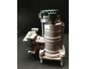 NEW MAIN BRAKE VALVE SCANIA 2199282 Car type trucks
