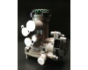 NEW MAIN BRAKE VALVE SCANIA 2199282 Quality of parts according to GVO O original with manufacturer s logo OE