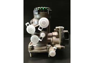 NEW MAIN BRAKE VALVE SCANIA 2199282 Catalog number of the original 2199282