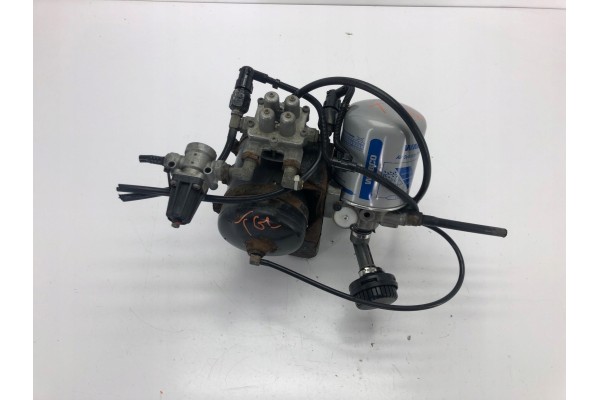 MAN TGM TGL VALVE DEHUMIDIFIER 4324107200