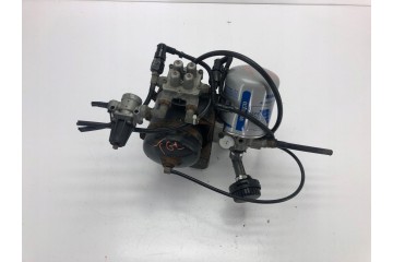 MAN TGM TGL VALVE DEHUMIDIFIER 4324107200