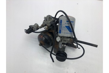 MAN TGM TGL VALVE DEHUMIDIFIER 4324107200 Part manufacturer MAN OE