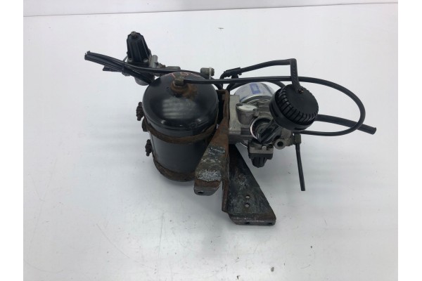 MAN TGM TGL VALVE DEHUMIDIFIER 4324107200 Car type trucks