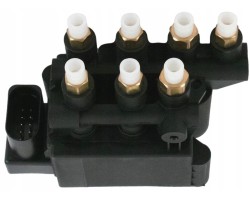 ARNOTT VB 4276 PNEUMATIC VALVE