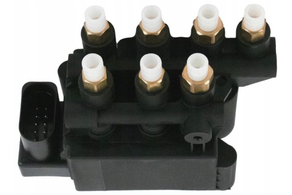 ARNOTT VB 4276 PNEUMATIC VALVE
