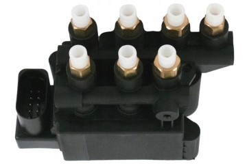 ARNOTT VB 4276 PNEUMATIC VALVE