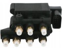 ARNOTT VB 4276 PNEUMATIC VALVE Part manufacturer Arnott