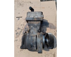 Air compressor Mercedes Atego 411151003