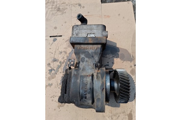 Air compressor Mercedes Atego 411151003