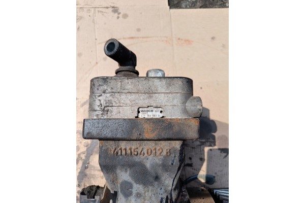Air compressor Mercedes Atego 411151003 Catalog number of the part 411151003