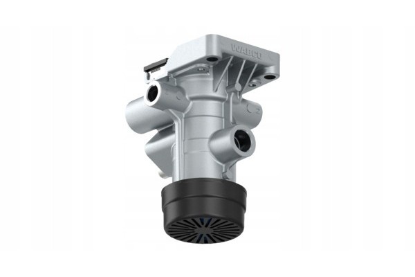 TRAILER BRAKE VALVE 10BAR M16X1 5 M22X1 5 Quality of parts according to GVO P replacement with original quality