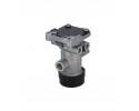 TRAILER BRAKE VALVE 10BAR M16X1 5 M22X1 5 Car type buses