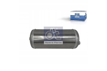Air tank pneumatic system DT Spare Parts 7 16627 Part manufacturer DT Spare Parts