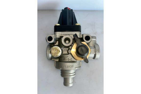 New pressure control valve 9753035030 WABCO Original