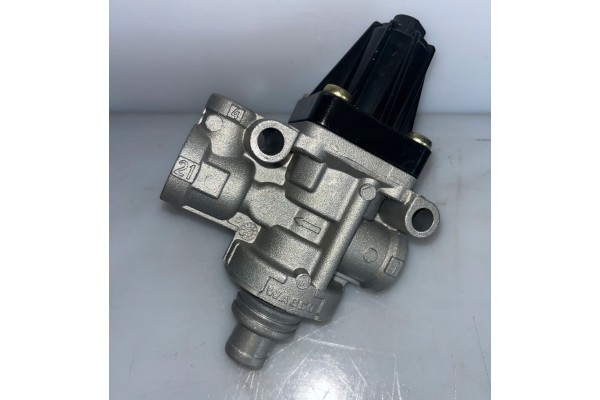 New pressure control valve 9753035030 WABCO Original EAN GTIN 04057875305774