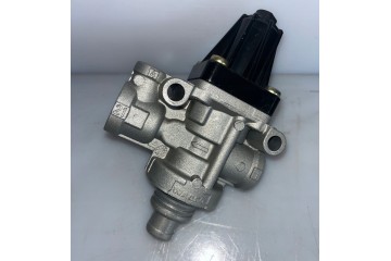 New pressure control valve 9753035030 WABCO Original EAN GTIN 04057875305774