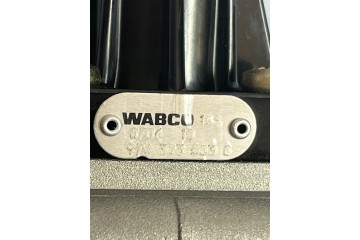 New pressure control valve 9753035030 WABCO Original Part manufacturer Wabco