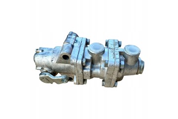 TATRA 815 MAIN BRAKE VALVE Part manufacturer Tatra
