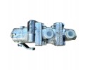 TATRA 815 MAIN BRAKE VALVE Quality of parts according to GVO Q original with factory logo OEM OES