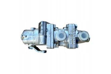 TATRA 815 MAIN BRAKE VALVE Quality of parts according to GVO Q original with factory logo OEM OES
