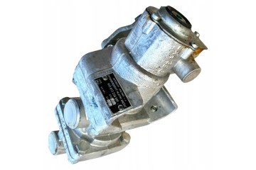 TATRA 815 MAIN BRAKE VALVE Car type trucks cargo vans