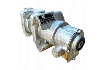 TATRA 815 MAIN BRAKE VALVE Product weight with unit packaging 2 kg