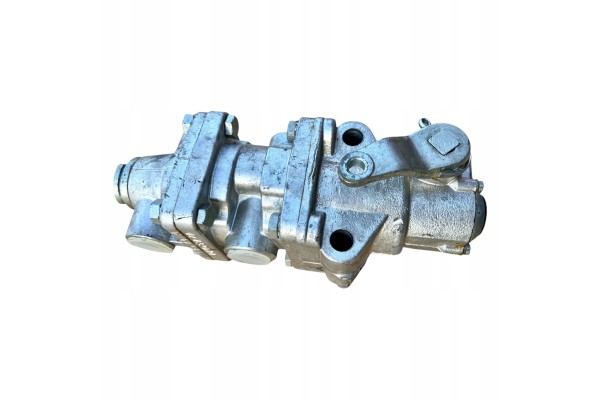 TATRA 815 MAIN BRAKE VALVE Version European