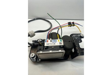 Suspension compressor BMW 6897112 3 0L diesel 195kW 2019