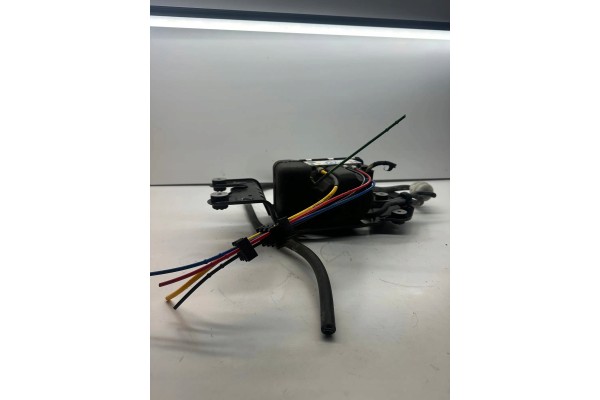Suspension compressor BMW 6897112 3 0L diesel 195kW 2019 Catalog number of the original 6897112