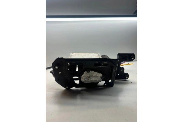 Compresor de suspensión BMW 6897112 3.0L Diésel 195kW 2019