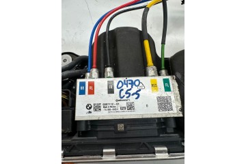 Compresor de suspensión BMW 6897112 3.0L Diésel 195kW 2019