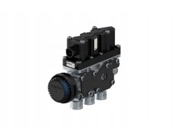 WABCO MAGNETIC VALVE M22X1 5 MAN TGS AND TGX AND 06 06 09 21