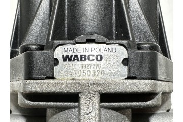 Válvula Deshumidificadora Iveco Hi-Way S-Way 5802223718 9325050040