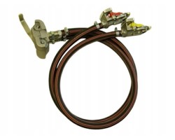 DUOMATIC ADAPTER FOR KRONE 550015850 TRAILERS