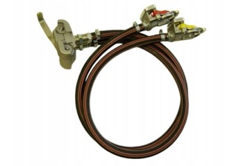 DUOMATIC ADAPTER FOR KRONE 550015850 TRAILERS