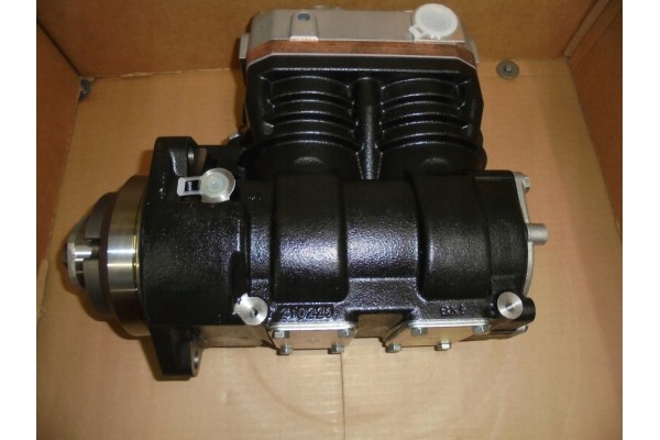 AIR COMPRESSOR IVECO STRALIS 5802833302 Catalog number of the part 5802833302