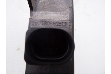 6Q0906625 MODULO ELECTRONICO DODGE CALIBER (PM) S 2007 6Q0906625 209668 DODGE - 1