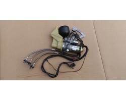 PORSCHE CAYENNE 955 TOUAREG 7L5411601C HYDRAULIC SUSPENSION PUMP