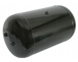 AIR TANK 80L 750X396 12 5BAR KRONE KOGEL STEEL