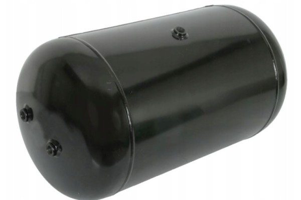 AIR TANK 80L 750X396 12 5BAR KRONE KOGEL STEEL