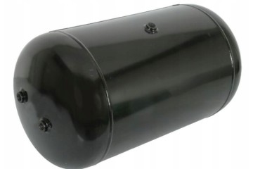 AIR TANK 80L 750X396 12 5BAR KRONE KOGEL STEEL
