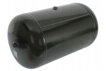 AIR TANK 80L 750X396 12 5BAR KRONE KOGEL STEEL Catalog number of the part 1S3960803