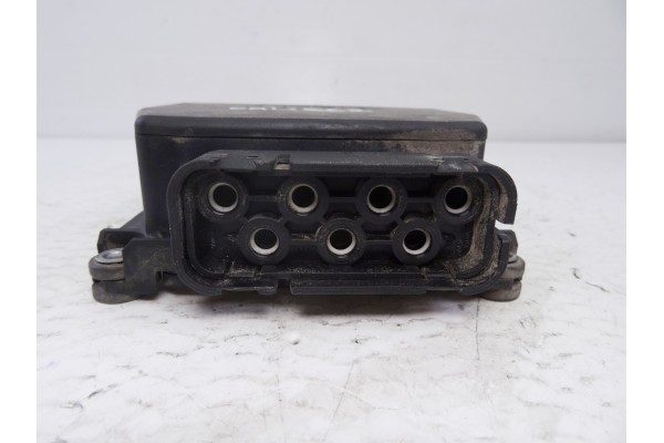 6Q0906625 MODULO ELECTRONICO DODGE CALIBER (PM) S 2007 6Q0906625 209668 DODGE - 2